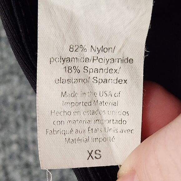 BEYOND YOGA Alloy Rainbow Ombre High Waisted Speckled Midi Legging USA SIZE XS - Picture 14 of 15